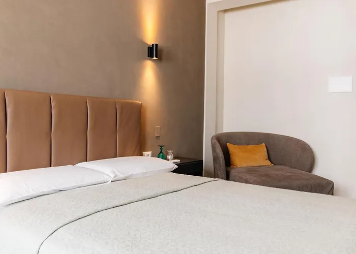 Hotel Bella Napoli&SPA