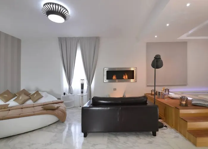 Villa Minieri Resort&SPA